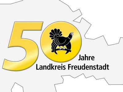 50 Jahre Landkreis Freudenstadt